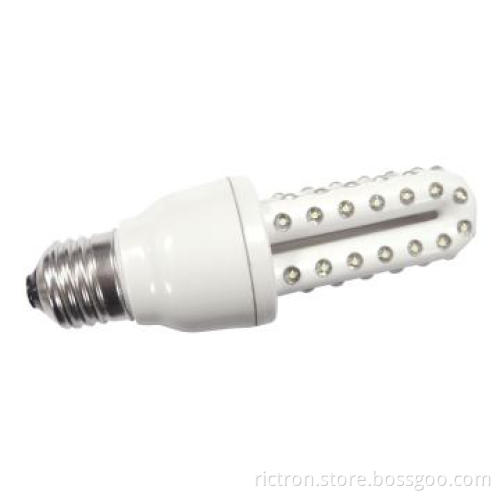 4W High Power LED Light Bulb